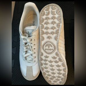 Adidas Off-White Classic Samba